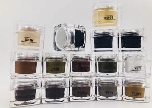 China Pure Plant Micro Pigment Permanent Makeup Eyebrow Lip Tattoo Ink factory