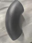 B16.25 Reducing Elbow Pipe Fittings Buttweld Sch20 Forged Casting Anti Rust