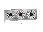 Wholesale Price GPU Used Graphic Card Rtx 3080 3080ti 3090ti Mining Gaming Card