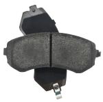 NISSAN 240SX 1989-1996 Standard Replacement Brake Pads Fade Resistance OE 41060