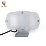 8 LED 12V Plastic White Casing Mutiple Color For Motorcycle LED Headlights