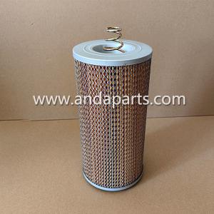 China Good Quality Oil Filter For HENGST E251HD11 factory
