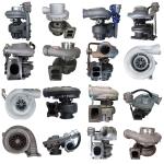 HE200VG Turbocharger 3787030H 5353172 3793016 5350968 3793018 550216 for cummins