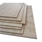 Furniture Plywood Panel 1 Ply Laminated Bamboo Board for cheap sales and