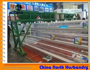 China The Poultry Cage - Plastic Poultry Transport Cage, Mobile Poultry ... factory