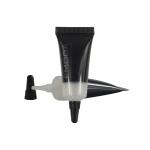 Factory customized 20ml30ml40ml50ml60ml transparent PE tube plastic tubes