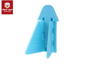 China Baby Safety Window Locks / Adhesive Lifter Safety Lock Children Security Products factory
