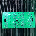 High Brightness P4mm Outdoor Advertising LED Display SMD2121 Panel Long Life