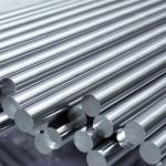310 316 304 201 Stainless Steel Round Bar AISI JIS 6mm 3mm 2mm Metal Rod Bright