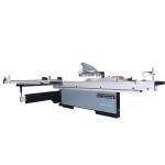 910*620*80mm Support Table MJ6132 Sliding Table Saw for Wood Furniture
