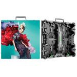 1920-3840HZ Indoor LED Display Screen Durable For Advertising