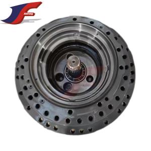China OEM Travel Reduction Gearbox SH200 SH200A3 XKAH-00367 Excavator Parts factory