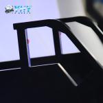 360 Degree Rotation Game VR Simulator