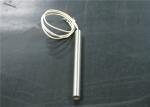 Various Types High Temperature Cartridge Heater With Built In Thermocouple