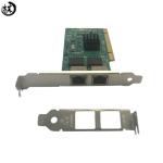 Dual-port PCI single RJ45 Lan port gigabit 1000Mbps network card