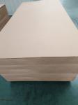 A Grade 9mm 12mm Wood Based Panels White Melamine Mdf Board 18mm