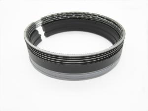 China High Precision Continental Piston Rings For Deutz FL210 95.0mm 2.5+2.5+2.5+5+5 factory