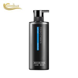 China Refreshing Clean FDA Oil Control Body Wash Rich And Delicate Foam factory