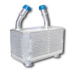 Excellent Performance Engine Oil Radiator Oil Cooler for BMW 4.4 i OEM NO