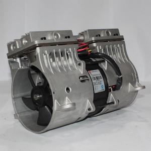 China AC100V 50Hz Inflation Compressor GSE Oil Less Piston Compressor For Air Inflation factory