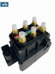 OE 0993200258 Mercedes Benz W253 Air Suspension Solenoid Valve Block
