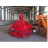 Buy cheap Planetary Counter Current Mixer PMC500 Type Glass Raw Material Mixing Batch from wholesalers