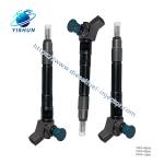 Common Rail Injector 23670-11060 23670 11060 For 1GD-FTV 2GD