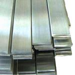 BA 316L Stainless Steel Flats Cold Drawn Hot Rolled 25mm NO.1 Polishing Surface
