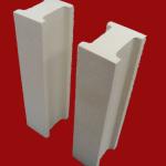 International Standard CaO Content Mullite Sillimanite Brick for Industry
