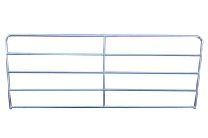 China Anti Rust Galvanized 2400x1170mm Livestock Handling Equipment factory