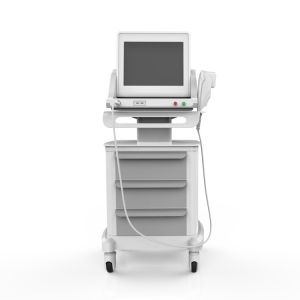 facial ultrasoundultrasound neck lift machine HIFU-f machine face firming