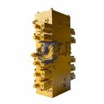 265-7154 2657154 CA2657154 FOR CAT M318D WHEELED EXCAVATOR PARTS HYDRAULIC MAIN