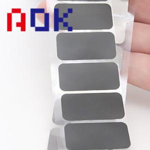 China Nontoxic Laptop Thermal Insulation Pad Shockproof Anti Interfere factory