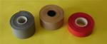 High Durability Brown Red Green PTFE Tape Good Chemical Resistance
