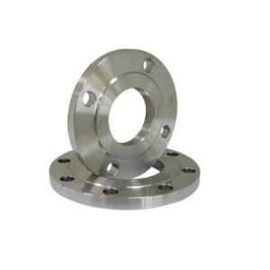 China ASTM Raised Face 900LB Carbon Steel Flange Durable Material factory