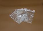 Anti Static PE Plastic Bags Anti Dust For Mailing Electronic Products