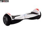 TM-TX-A6 Max Load 120KG 2 Wheel Electric Standing Scooter , Hoverboard 7 Inch