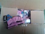 kids winter warm mittens