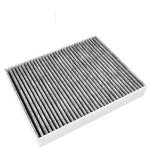 China Air Conditioner Filter For BMW X5 X6 E70 E71 F15 F85 XDrive 35i 6411923755 64119248294 64316945586 64319194098 factory