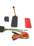 CJ790 4PIN 4G GPS Tracker Navigation Satellite Auto Anti Theft Motorcycle GPS