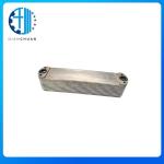 Oil Cooler 4955831 4955830 4965487 For ISX QSX15 Engine Spare Parts