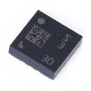 China Original chip LSM6DS33TR LSM6DS33 LSM6 LGA-8 sensor One-stop BOM list service factory