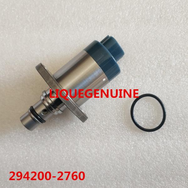 DENSO VALVE 294200-2760 , 294200-4760 Pressure Regulator Suction Control Valve