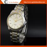 005A Fashion Jewelry Watches for Man Stainless Steel Watch Quartz Analog Watch
