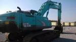 Used Kobelco SK330-8 Excavator