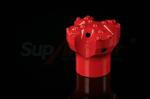 76mm 13.50Kg/M Yield Load 1400kN T76/1800 SDA Threaded Bar
