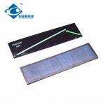 5V 0.95W PET Laminated Solar Panel For Solar Mobile Charger Solar Dancing Toys