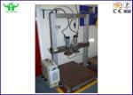 0 – 1500N Furniture Testing Machine Seat Front Edge Durability 80 psi