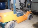 USED TOYOTA 3T FORKLIFT FOR SALE