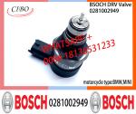BOSCH DRV Valve 0281002949 Control Valve 0281002949 for BMW,MINI